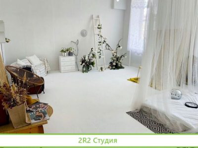 Продам готовый бизнес фотостудия