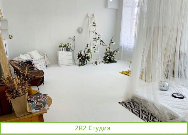 Продам готовый бизнес фотостудия