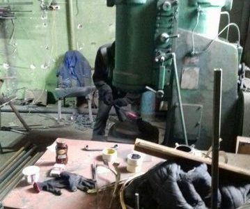 Продам готовый бизнес художественная ковка