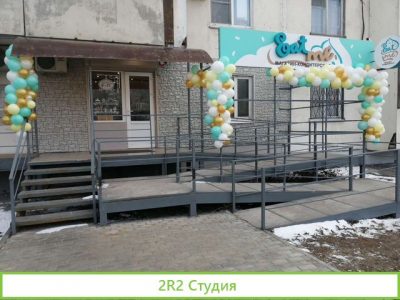 Продам готовый бизнес или сдам в аренду
