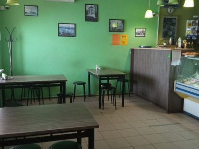 Продам готовый бизнес кафе-бар