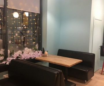 Продам готовый бизнес кафе-кондитерскую