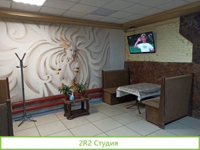 Продам готовый бизнес кафе-столовая