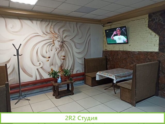 Продам готовый бизнес кафе-столовая