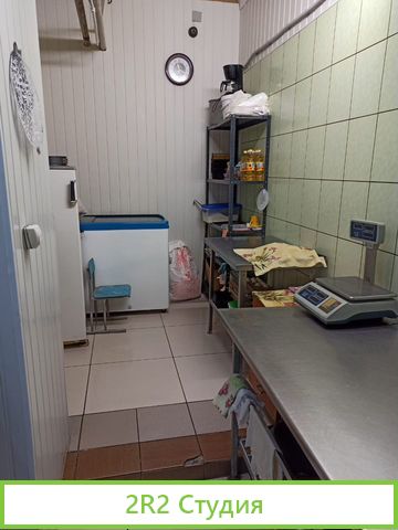 Продам готовый бизнес кафе-столовая