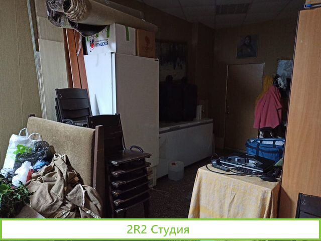 Продам готовый бизнес кафе-столовая