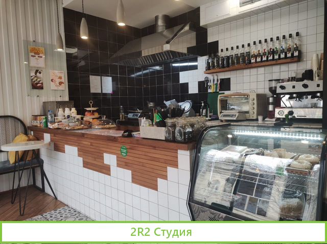 Продам готовый бизнес кафе