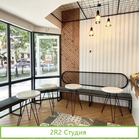 Продам готовый бизнес кафе