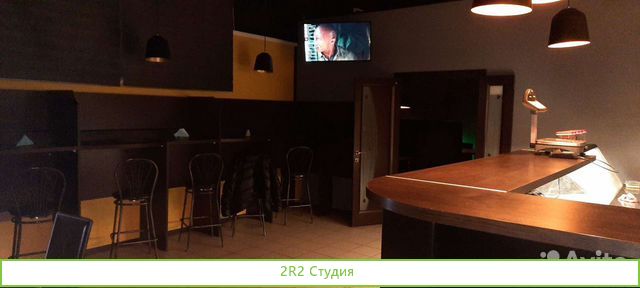 Продам готовый бизнес Кафе
