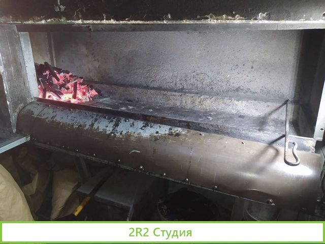 Продам готовый бизнес кафе
