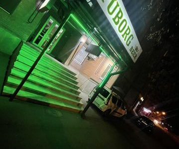 Продам готовый бизнес кафе
