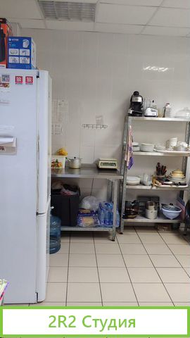 Продам готовый бизнес кафе