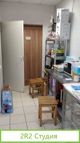 Продам готовый бизнес кафе