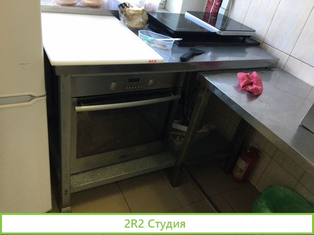 Продам готовый бизнес. Кафе при отеле. Бургерная р