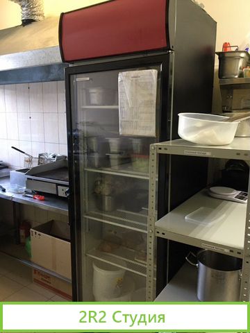 Продам готовый бизнес. Кафе при отеле. Бургерная р