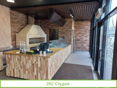 Продам готовый бизнес кафе шашлычная