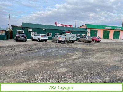 Продам готовый бизнес кафекомплекс