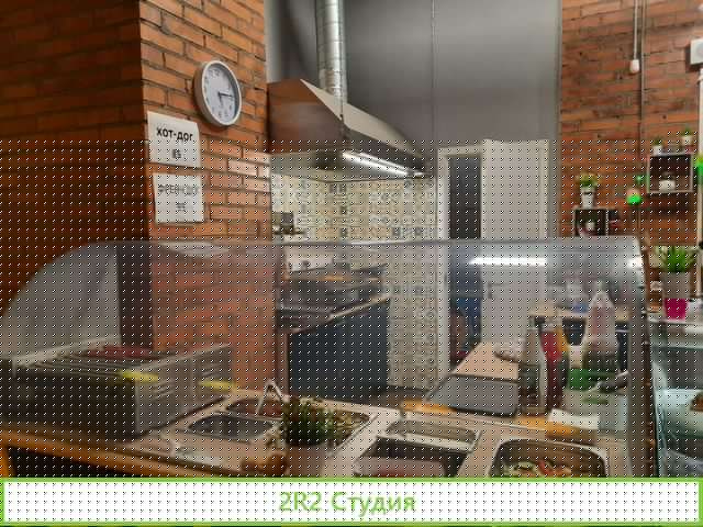 Продам готовый бизнес кафе,шаверма