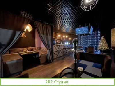 Продам готовый бизнес кальянная караоке