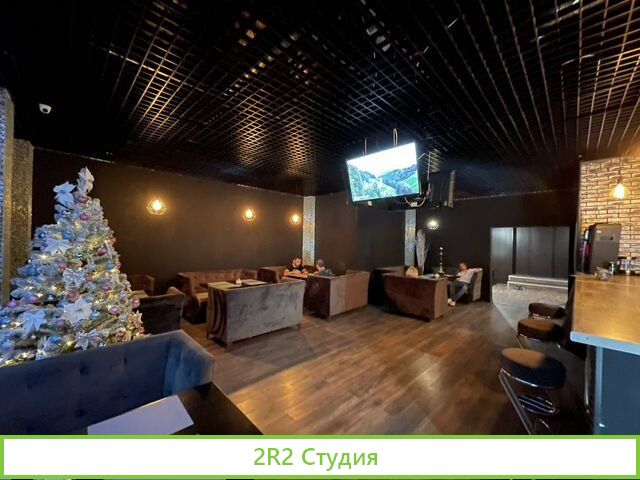 Продам готовый бизнес кальянная караоке