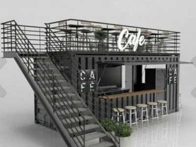 Продам готовый бизнес Кофе с собой