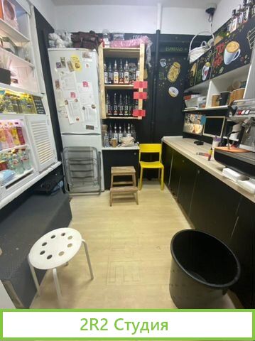 Продам готовый бизнес Кофе с Собой