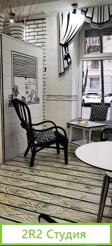 Продам готовый бизнес кофейня