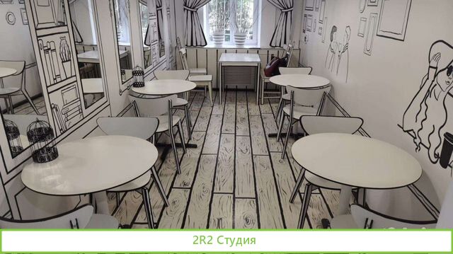 Продам готовый бизнес кофейня