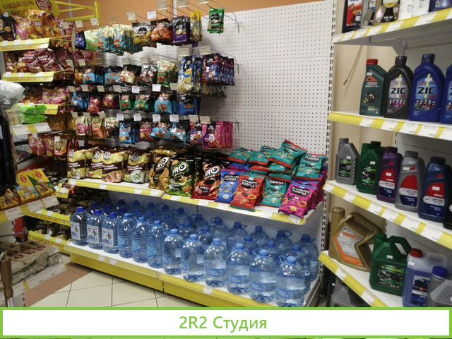 Продам готовый бизнес кофейня и магазин