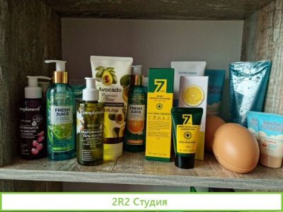 Продам готовый бизнес косметики