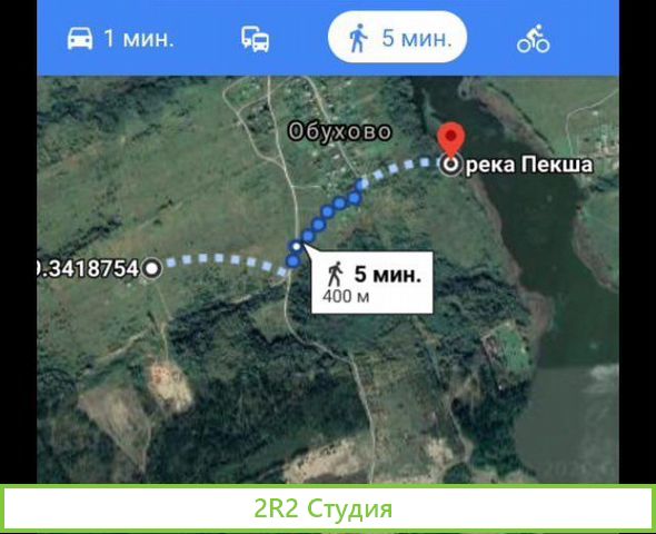 Продам готовый бизнес коттеджный поселок