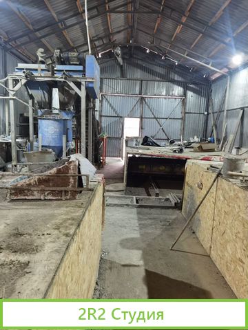 Продам готовый бизнес Линия Газоблока