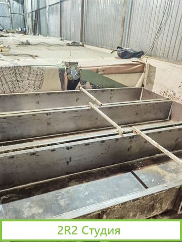 Продам готовый бизнес Линия Газоблока