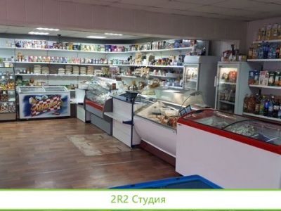 Продам готовый бизнес магазин