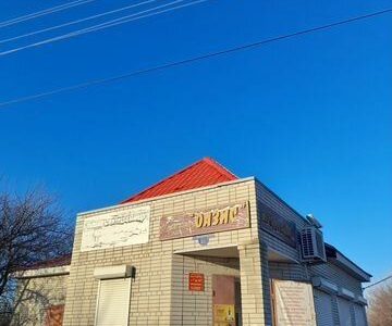 Продам готовый бизнес магазин