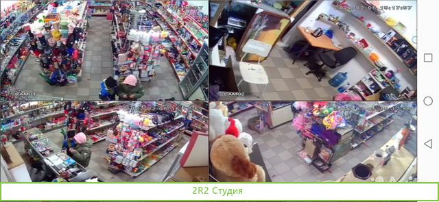 Продам готовый бизнес магазин