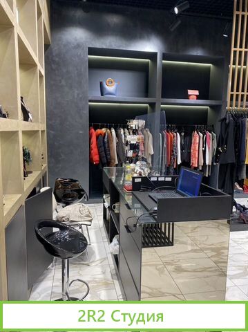 Продам готовый бизнес магазин