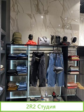 Продам готовый бизнес магазин