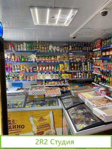 Продам готовый бизнес магазин