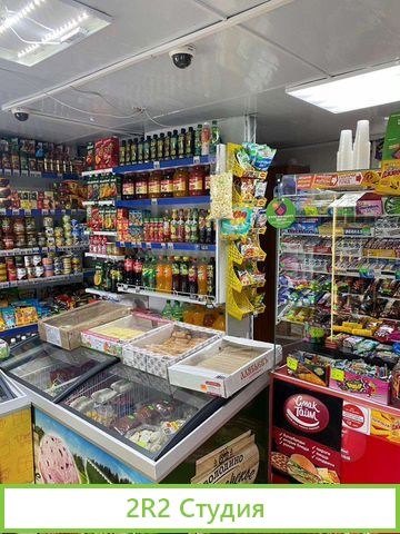 Продам готовый бизнес магазин
