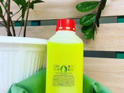 Продам готовый бизнес магазин бытовой химии