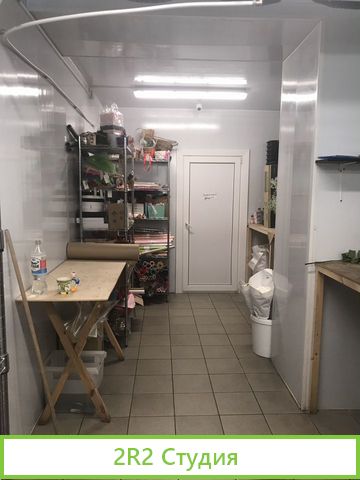 Продам готовый бизнес. Магазин цветов