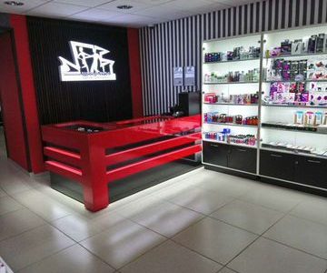 Продам готовый бизнес, магазин для взрослых