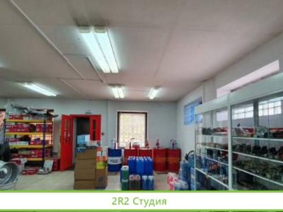 Продам готовый бизнес магазин Грузовых запчастей