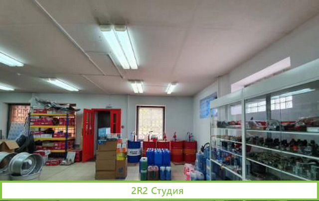 Продам готовый бизнес магазин Грузовых запчастей