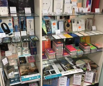 Продам готовый бизнес Магазин iMarket