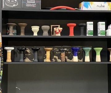 Продам готовый бизнес магазин кальяны, эл.сигарет