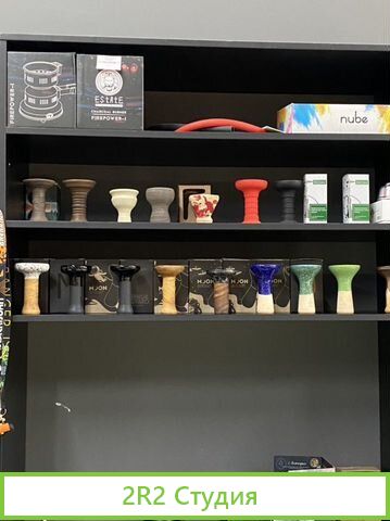 Продам готовый бизнес магазин кальяны, эл.сигарет