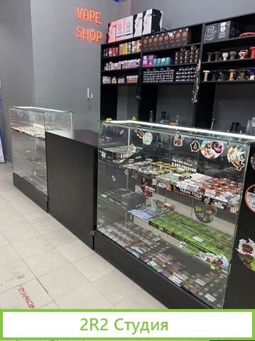 Продам готовый бизнес магазин кальяны, эл.сигарет