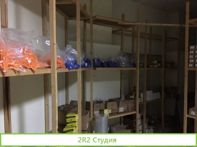 Продам готовый бизнес, магазин крепеж